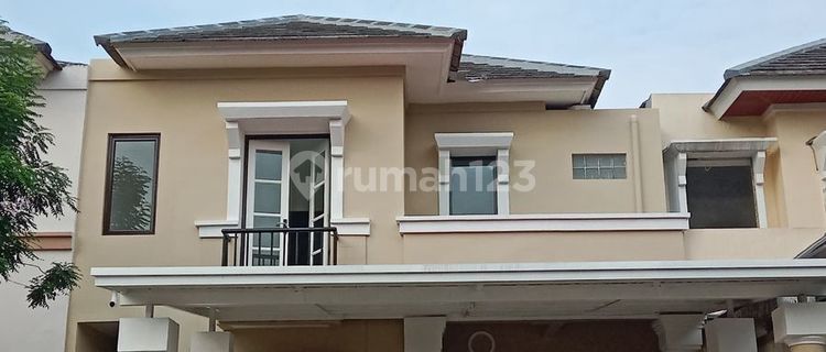 Luxury House Fully Renovated & Ready to Occupy in Tourist City 1