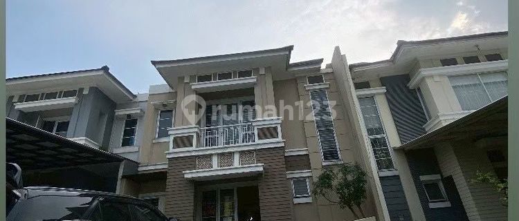 Dijual Rumah Dikota Wisata Rumah SHM di Kota Wisata 1