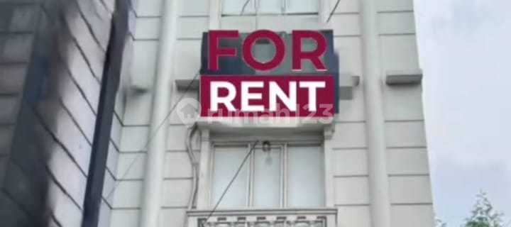 Exclusive Shop House in Alternative Cibubur 1