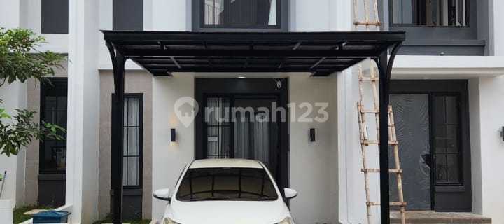 Disewakan Rumah Di Cbd 1