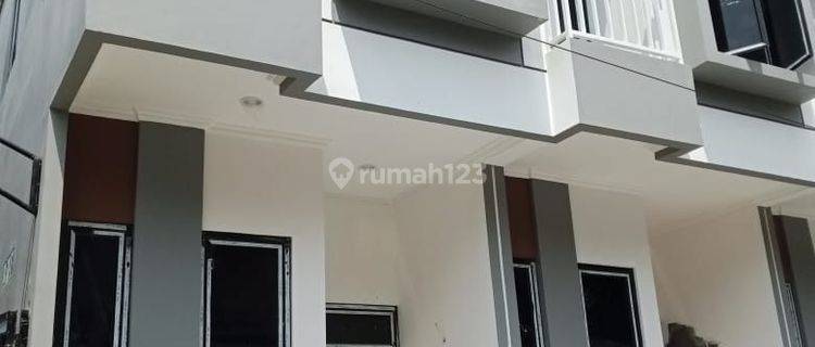 Mau Rumah Keren Minimalis Di Lok.strategis Dg Harga Terjangkau ? 1