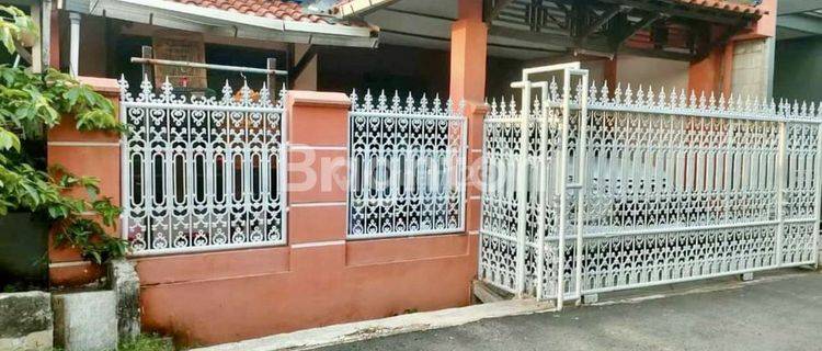 RUMAH BAGUS DI KOMPLEKS WALIKOTA SUKAPURA CILINCING 1