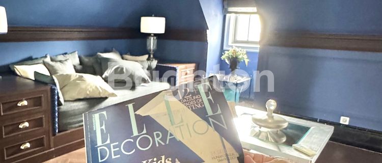 FEATURED IN ELLE DECORATION MAGAZINE  RUMAH BANGUN BARU PREMIUM DI MARINA COVE ANCOL JAKARTA UTARA 1