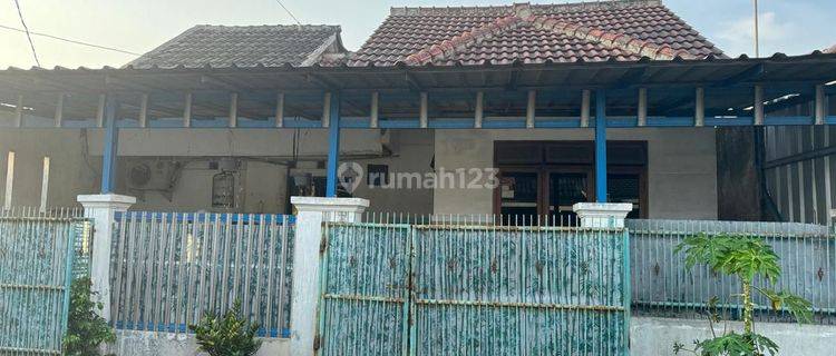 Jual Rumah Super Murah Di Dukuh Zambrud 1