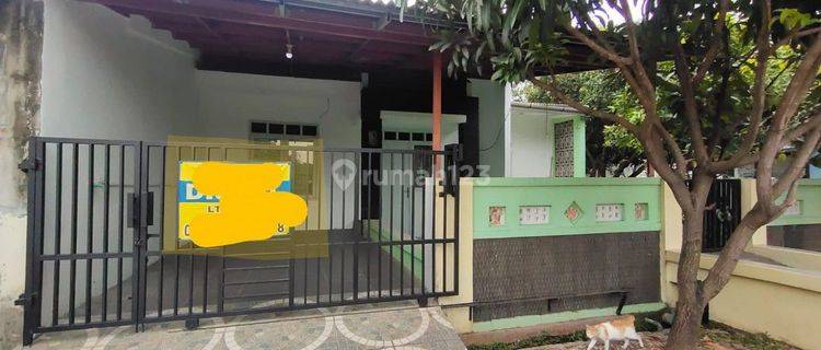 Jual Rumah Bagus Dan Murah Di Btr 3 Bekasi Kota 1