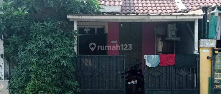 Jual Rumah Super Strategis Di Bekasi Timur Regensi 1