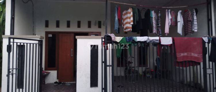 Jual Rumah Takover Dekat Harapan Indah Bekasi 1