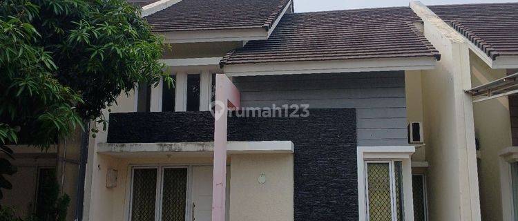 Disewakan Rumah Siap Huni Di Grandwisata Bekasi 1