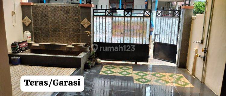 Di jual rumah idaman dekat dengan grand wisata bekasi 1