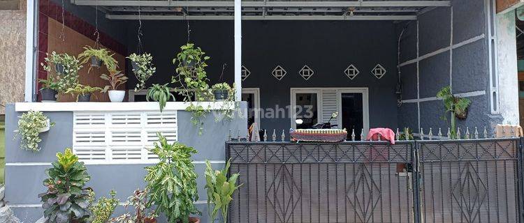 DI JUAL RUMAH CEPAT SANGAT MURAH LOKASI STRATEGIS  1