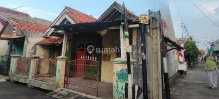 DI JUAL RUMAH BAHAN POSISI HOOK LB 103 1