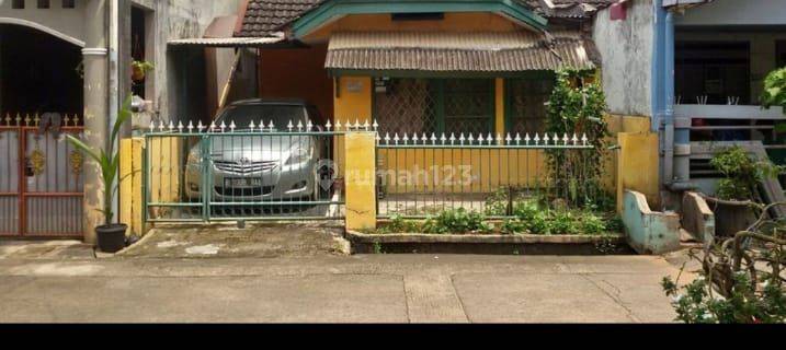 Rumah Murah Harga Nego Sampai Diel  1