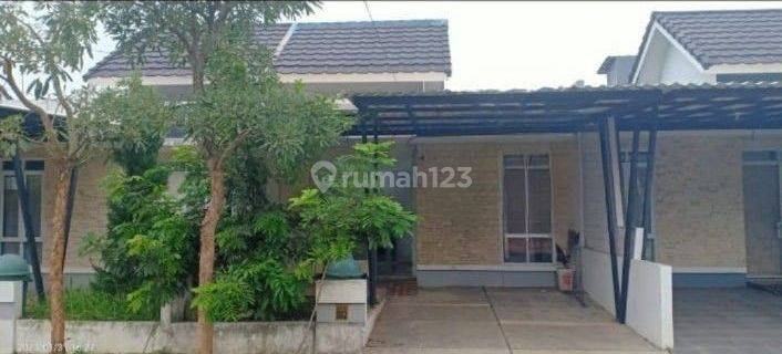 DI JUAL RUMAH BAGUS DI CILEUNGSI HARGA MURAH 1