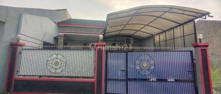 DI JUAL RUMAH CEPAT DI KALIABANG  1