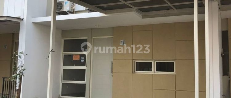 Jual Rumah Cantik Dan Bagus Di Grandwisata Bekasi 1