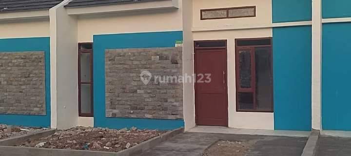 Jual Rumah Baru Subsidi Super Strategis Di Cikarang Kalijaya 1