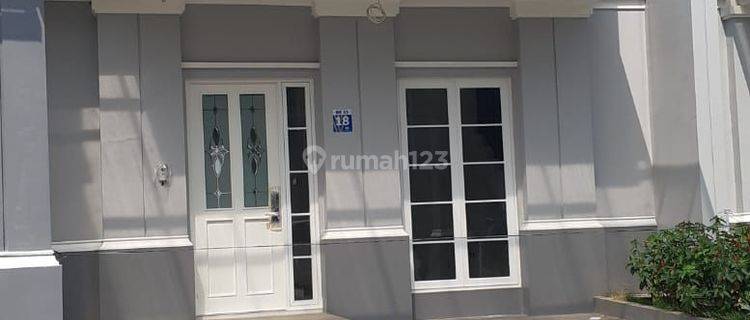 Jual Rumah Super Mewah Dan Murah Di Grandwisata Bekasi 1