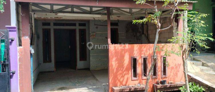 Jual Rumah Murah Dekat Kawasan Harapan Indah Bekasi 1