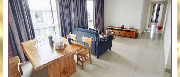 APARTEMENT CONDO VILLAS 4 BR RAINBOW SPRINGS SUMMARECON SERPONG GADING SERPONG TANGERANG 1