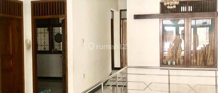  Rumah SHM - Sertifikat Hak Milik Unfurnished di Pelajar Pejuang 1