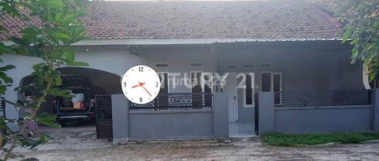 Rumah Griya Mukti Indah Subang Jawa Barat 1