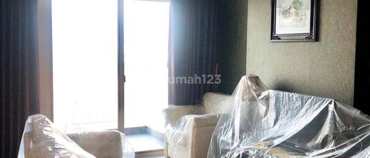 Apartemen El Royale Bandung 2 Br Lantai 18 Tower A 1