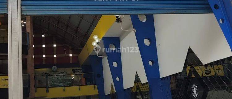  Dijual GedungShowroom Di Tengah Kota Bandung 1