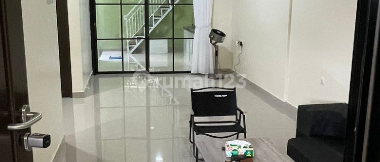 Hunian Nyaman Bersih Grand Imperium Cirebon 1