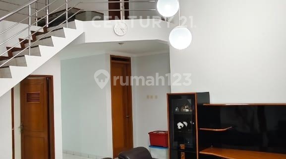 Ready-to-Occupy House on Jl Airbus Bandung, Strategic Location. 1