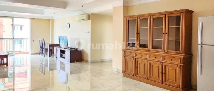 Dibawah Njop Kondisi Bagus Dekat Bukit Golf Shm 1