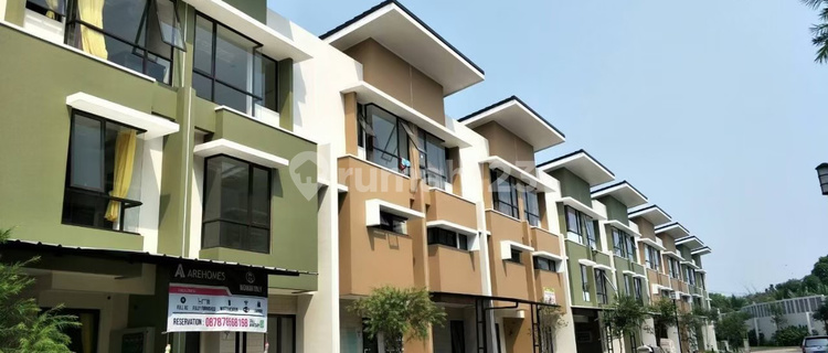 Rumah Kost Allogio 9-10 Kamar Siap Take Over Usaha 1