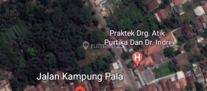 Tanah Pinggir Jalan Raya Kresek Balaraja Shm Dan Ajb 1