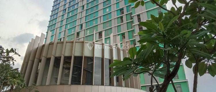 Apartemen Eklusive di Kawasan Elite Pejaten Barat Dekat Ke Tol Tb Simatupang Dan Tol Serpong Bandara 1