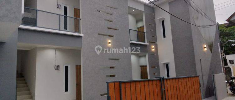 Kosan Eklusive di Kawasan Premium Kampus Ugm Jogjakarta 1