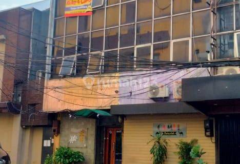 Gedung Kantor Murah di Kawasan Pusat Bisnis Melawai Blok M Jak Sel 1