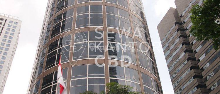 Kantor Eklusive Disewakan di Kasawan Scbd Jl.sudirman Jakarta 1