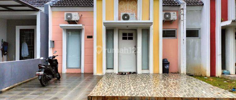 rumah siap huni  citra garden bronze asteria  1