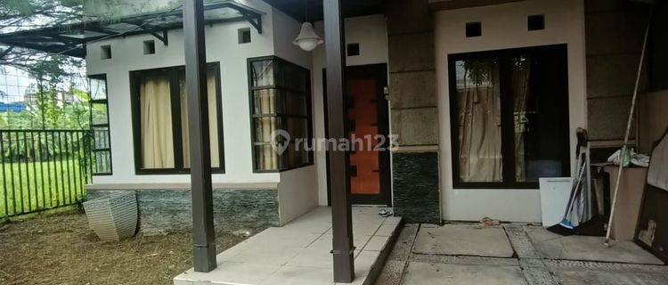 rumah siap huni kutisari 1