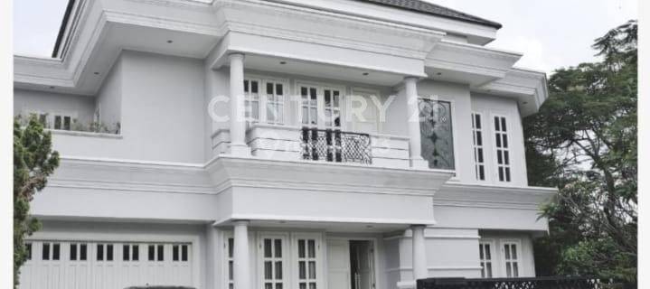 Rumah Bagus Di Vila Muetiah Kirana Bekasi 1