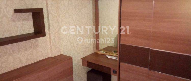 APARTEMEN KALIBATA CITY 2BR FULL FURNISHED 1