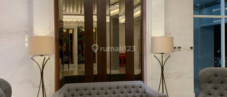 Apartemen 2 Br Semi Private Lift Di Menteng Park 1