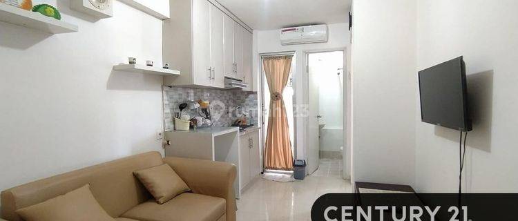 Unit Apartemen Bassura City Jakarta TImur 1