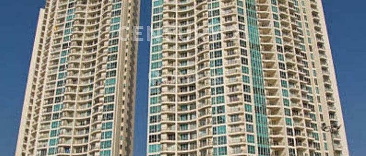 Apartemen Ancol Mansion Tower Pacivic Ocean Town Home  1