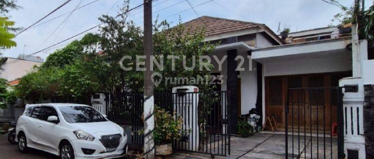 Rumah Bagus Siap Huni Di Cempaka Putih Jakarta Pusat 1