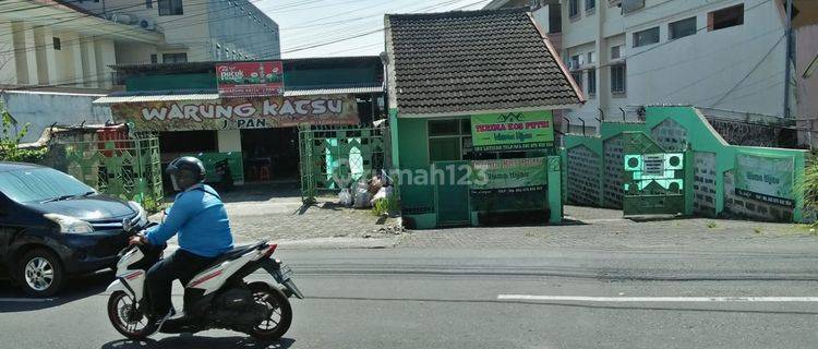 Rumah Kost Lokasi Strategis Di Tinjomoyo Banyumanik Semarang 1