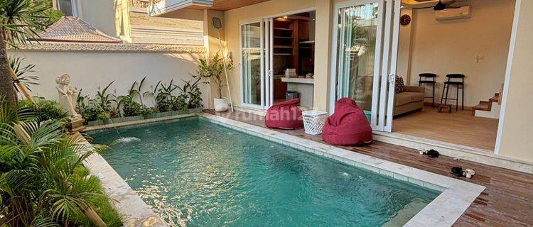 Yearly Rental Brand New Villa 3br In Tumbak Bayuh  1