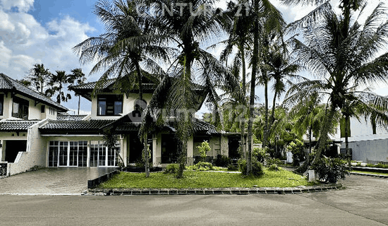 Dijual Rumah Hook di Graha Taman Bintaro Jaya Sektor 9 1