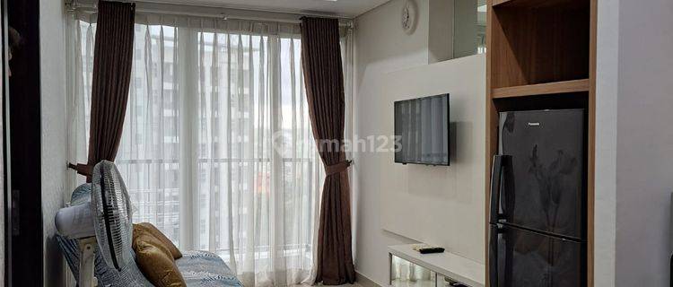 Apartement Casa De Parco, Magnolia BSD City 1