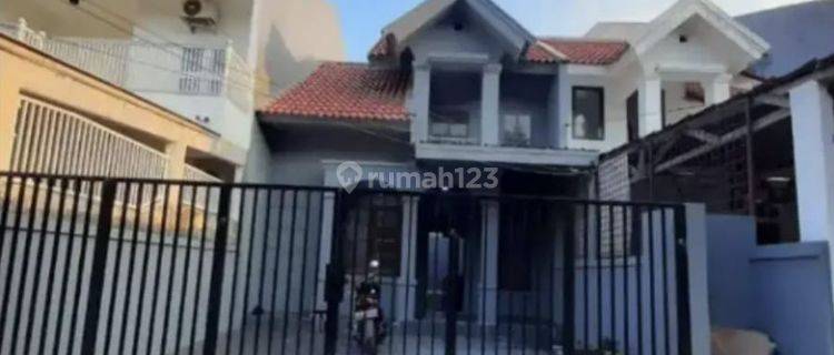 Rumah Siap Huni di Griya Jakarta, Pamulang 1