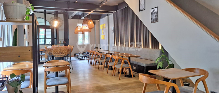 Commercial Shop for Sale in Citra Grand Cibubur Commercial Area 1